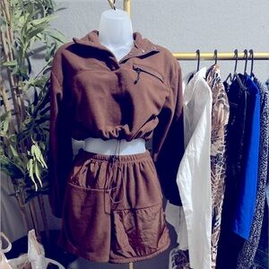 Forever 21 Two Piece